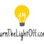 Turn The Light Off