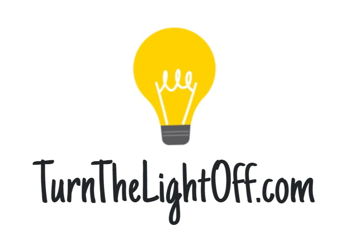 Turn The Light Off