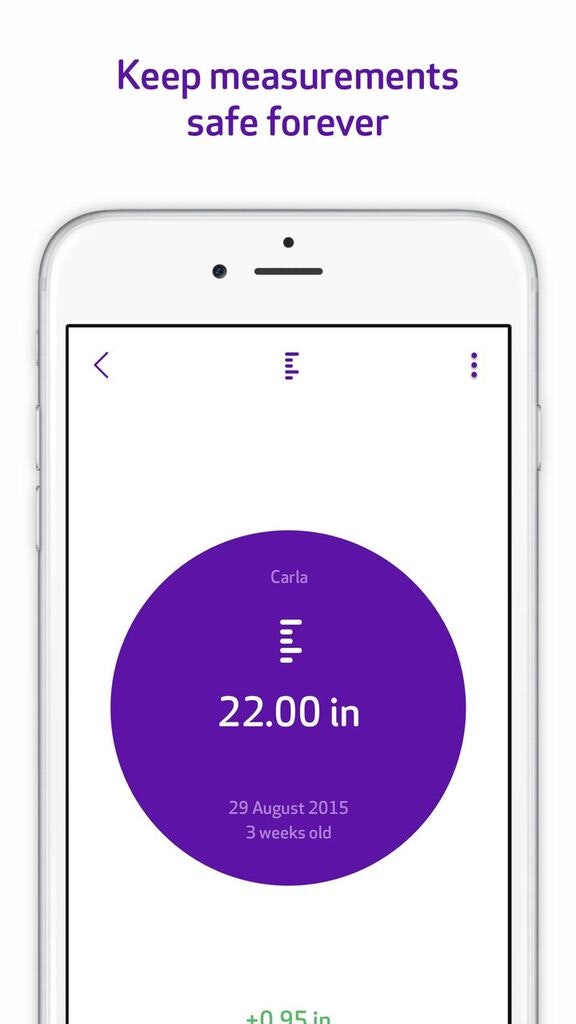 Oogababy Health gallery image