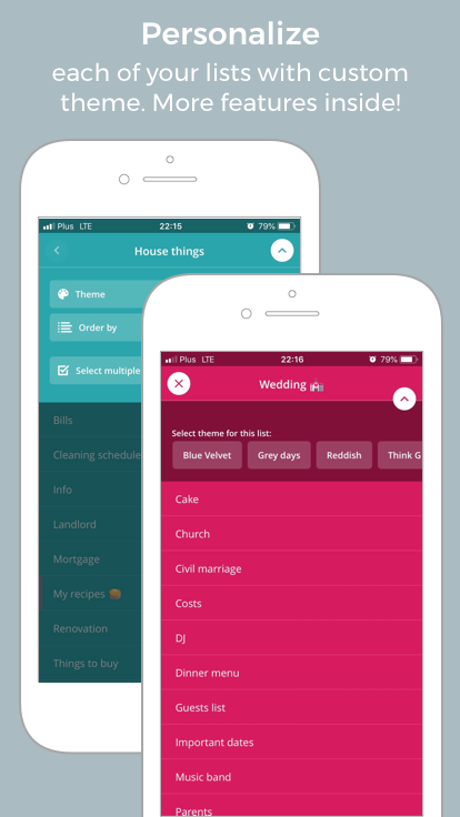 MemoStrap gallery image