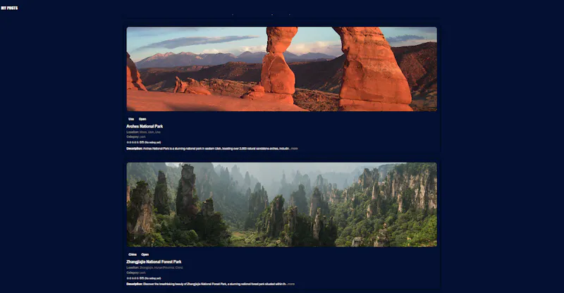 Velormo screenshot 7