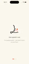 thankly: Voice Journal gallery image