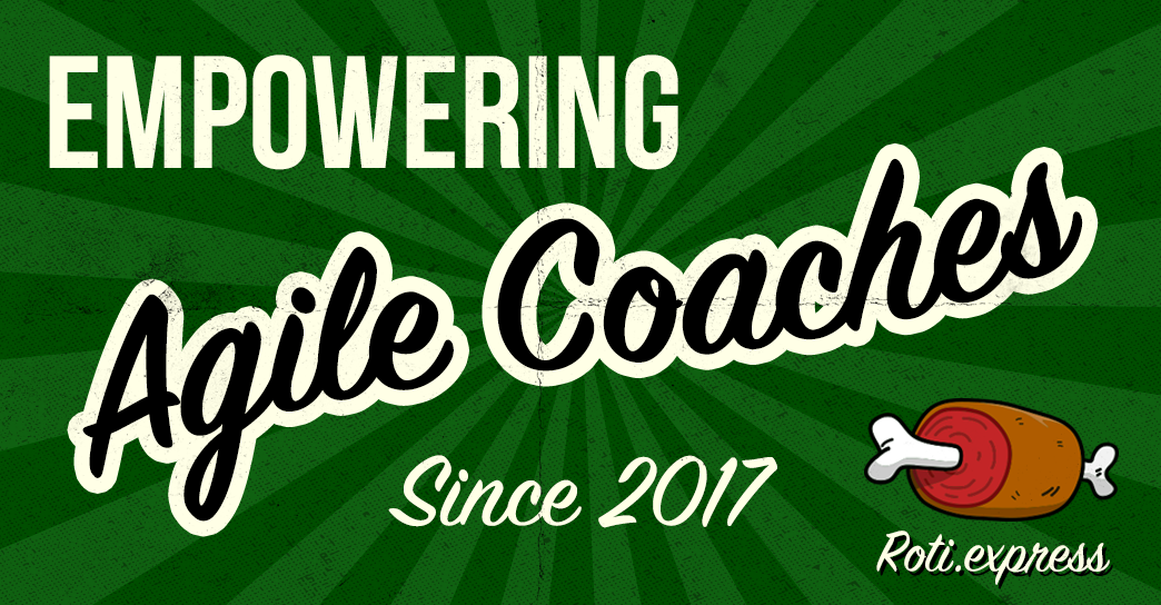 Roti.express gallery image