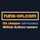 RunsOn