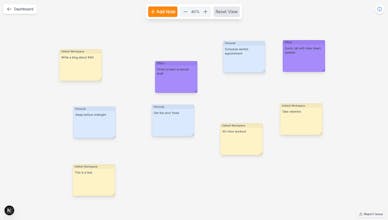 Jotdown gallery image