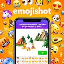Emojishot gallery image