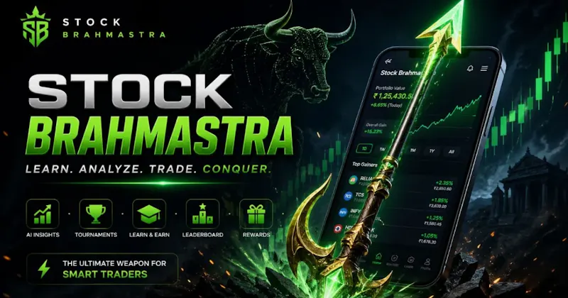 StockBrahmastra screenshot 2