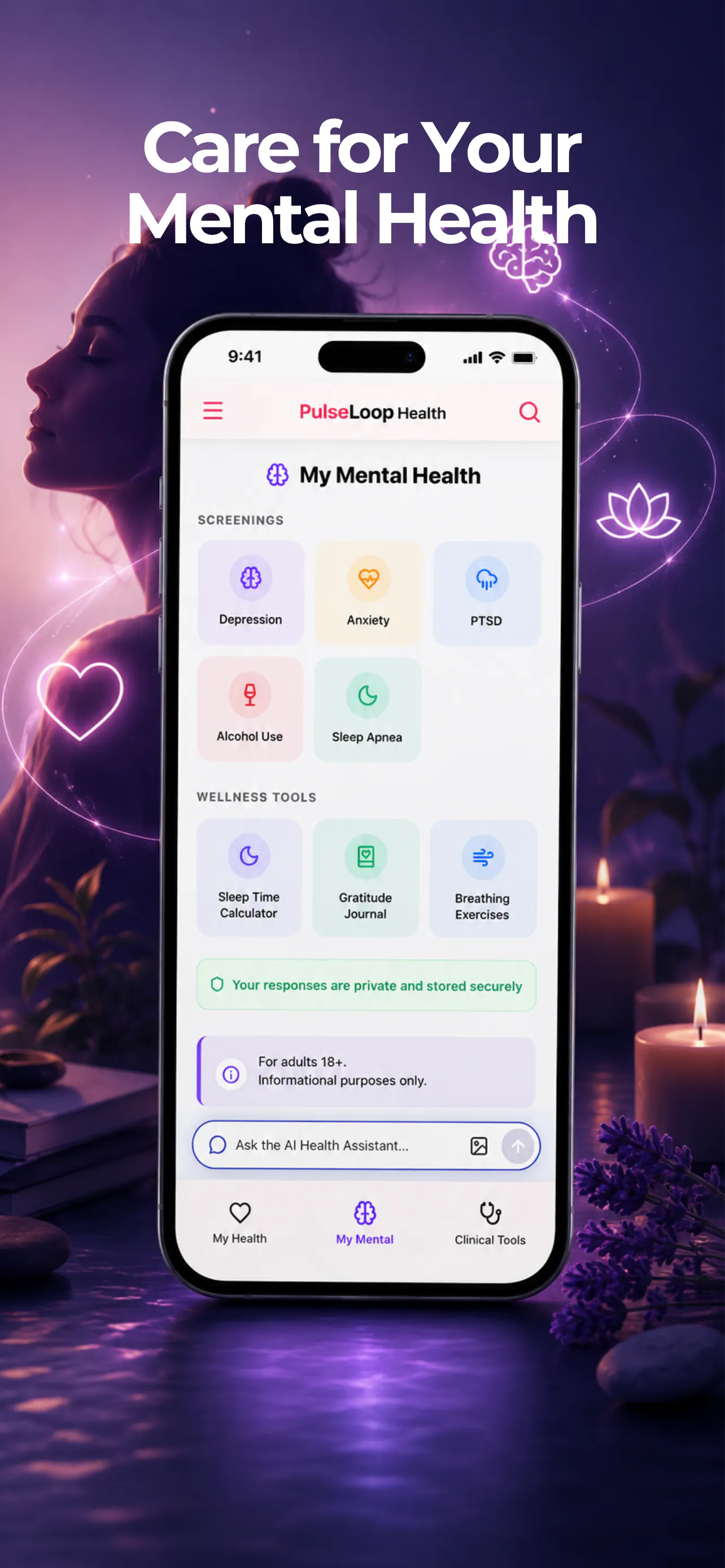 PulseLoop Health gallery image
