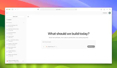 Fixa.dev gallery image