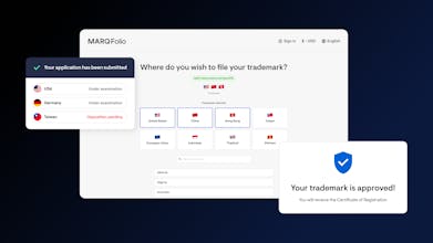 MARQFolio gallery image