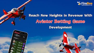 Aviator Game gallery image