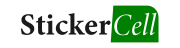 StickerCell gallery image
