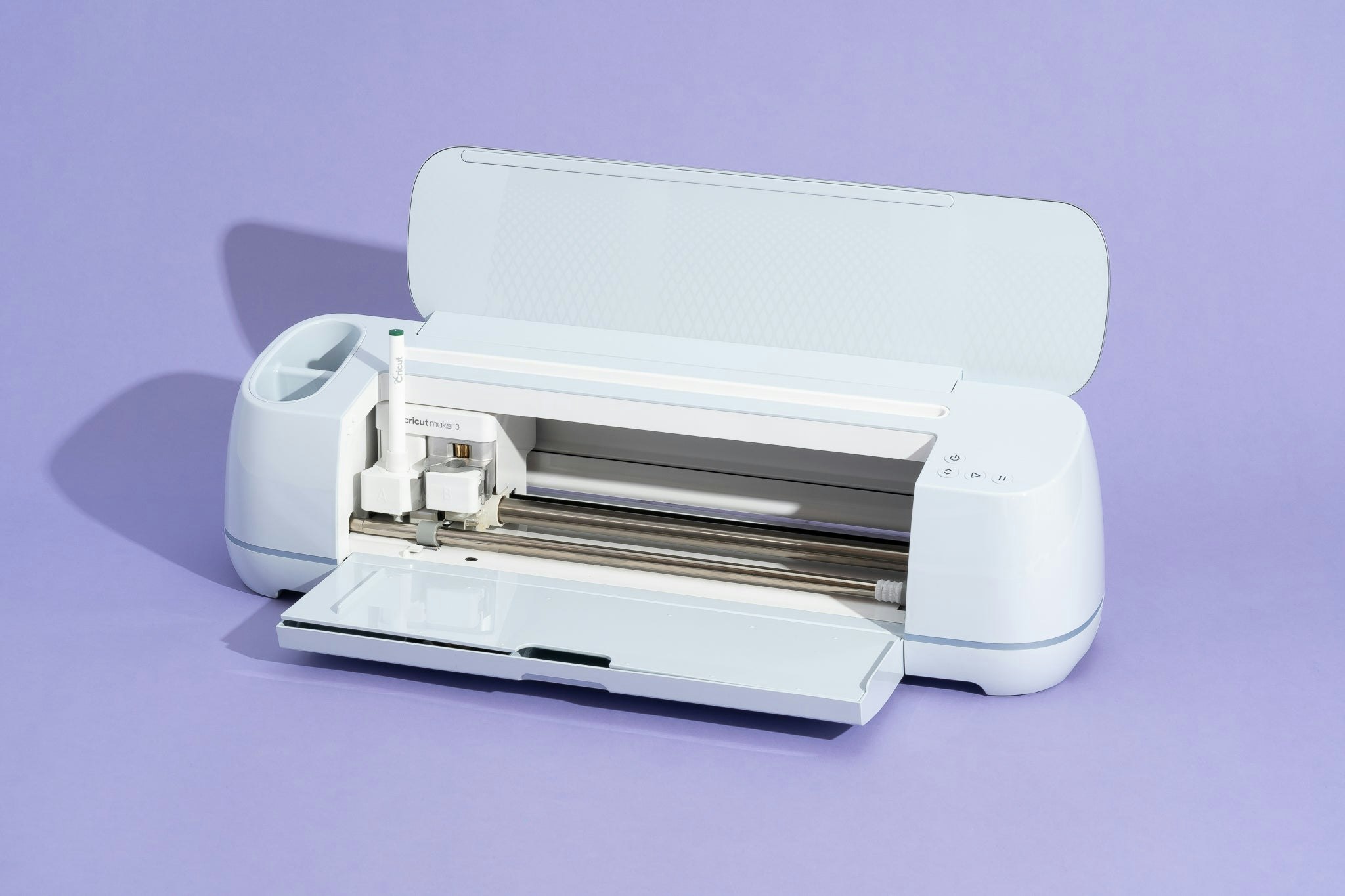 Cricut Machine Setup