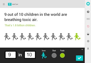 Icongraph - Infographic Maker gallery image