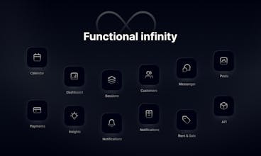 Linify gallery image