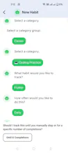 HabitLoop: Daily Habit Tracker gallery image