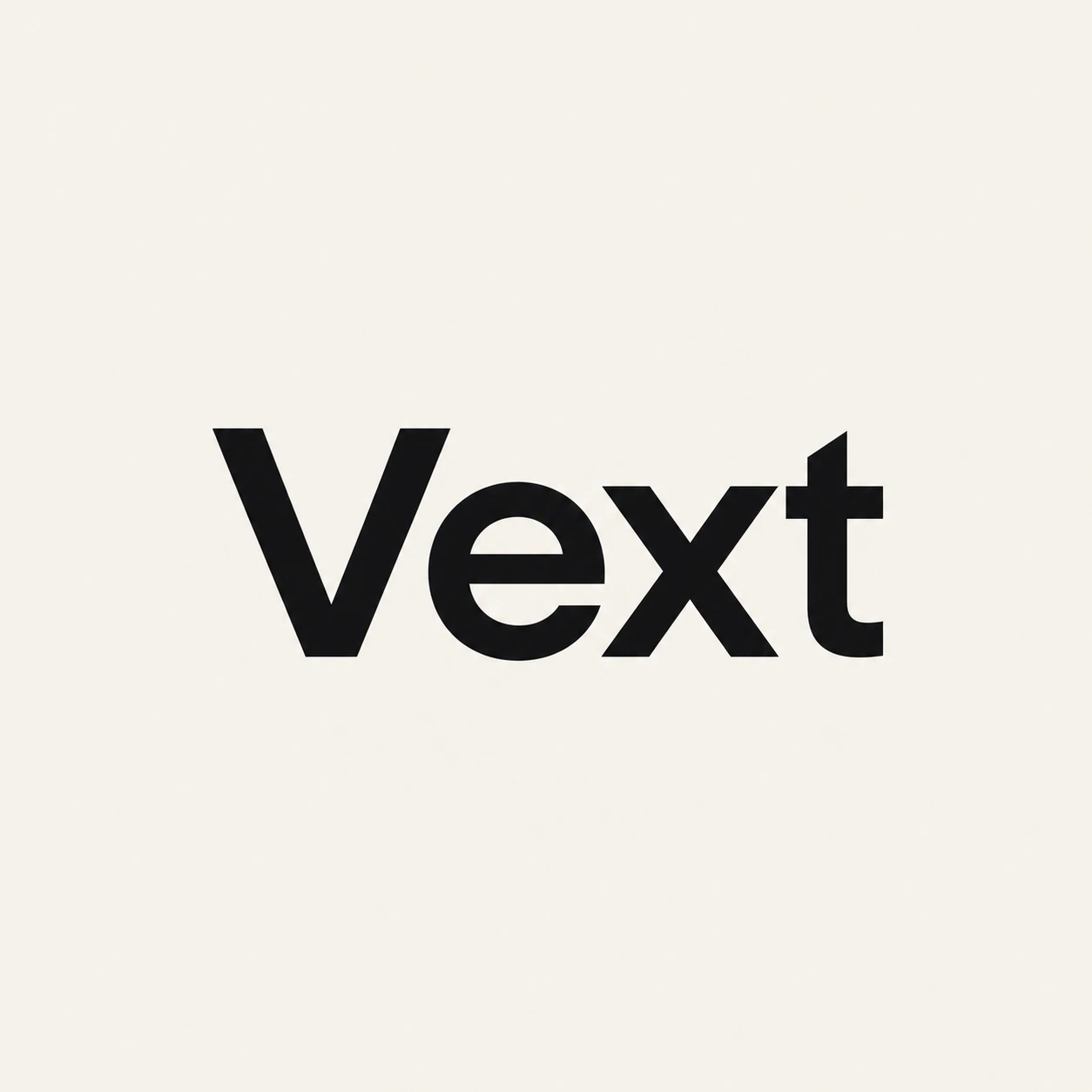 Vext Labs, Inc. logo