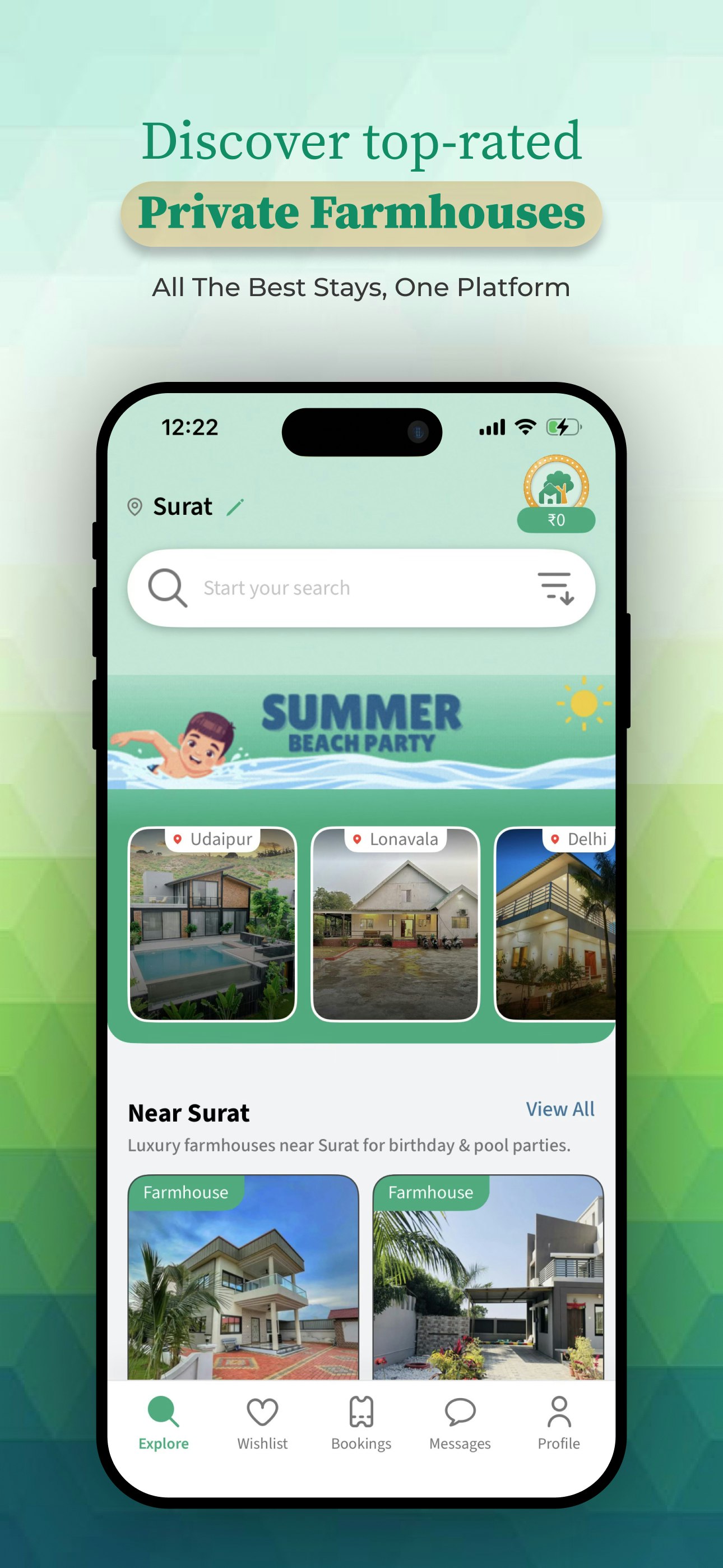 BookMyFarm gallery image