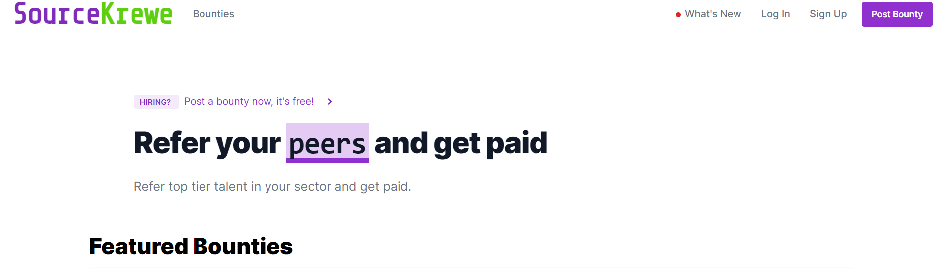 SourceKrewe gallery image