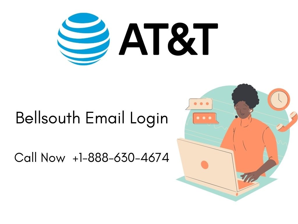 Bellsouth Email Login