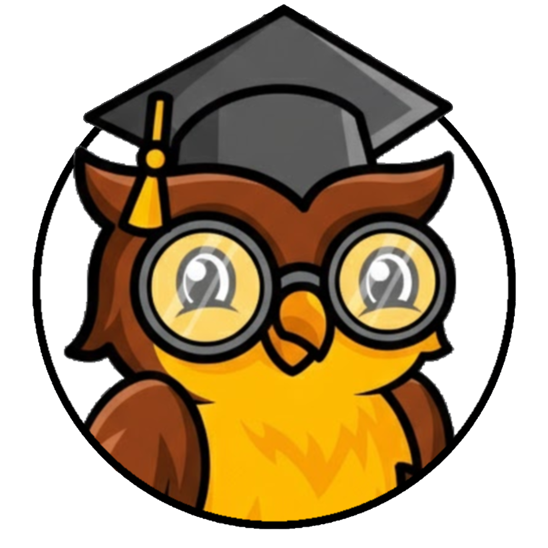 Hootly - Product Hunt launch logo and brand identity