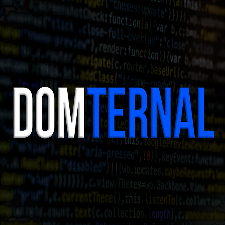 Domternal