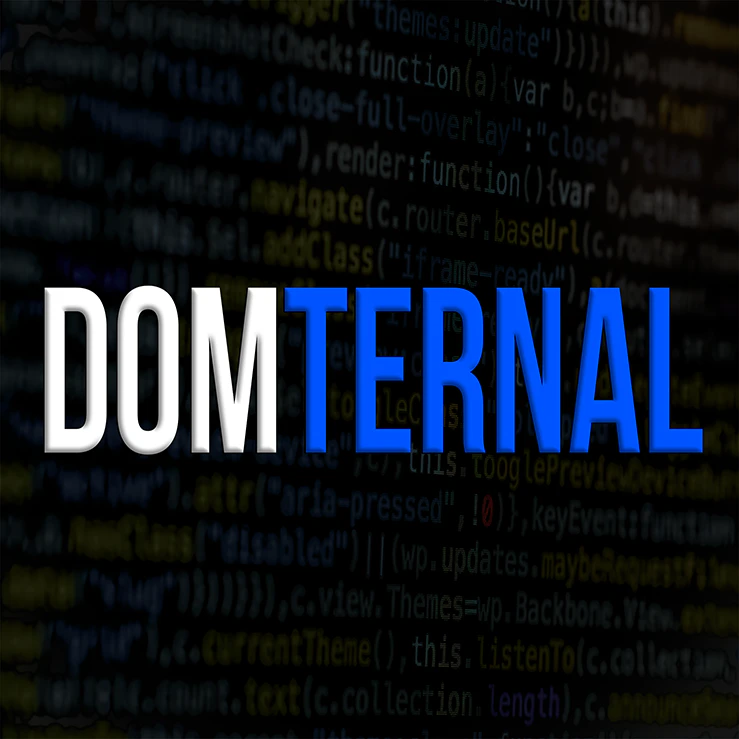 Domternal logo