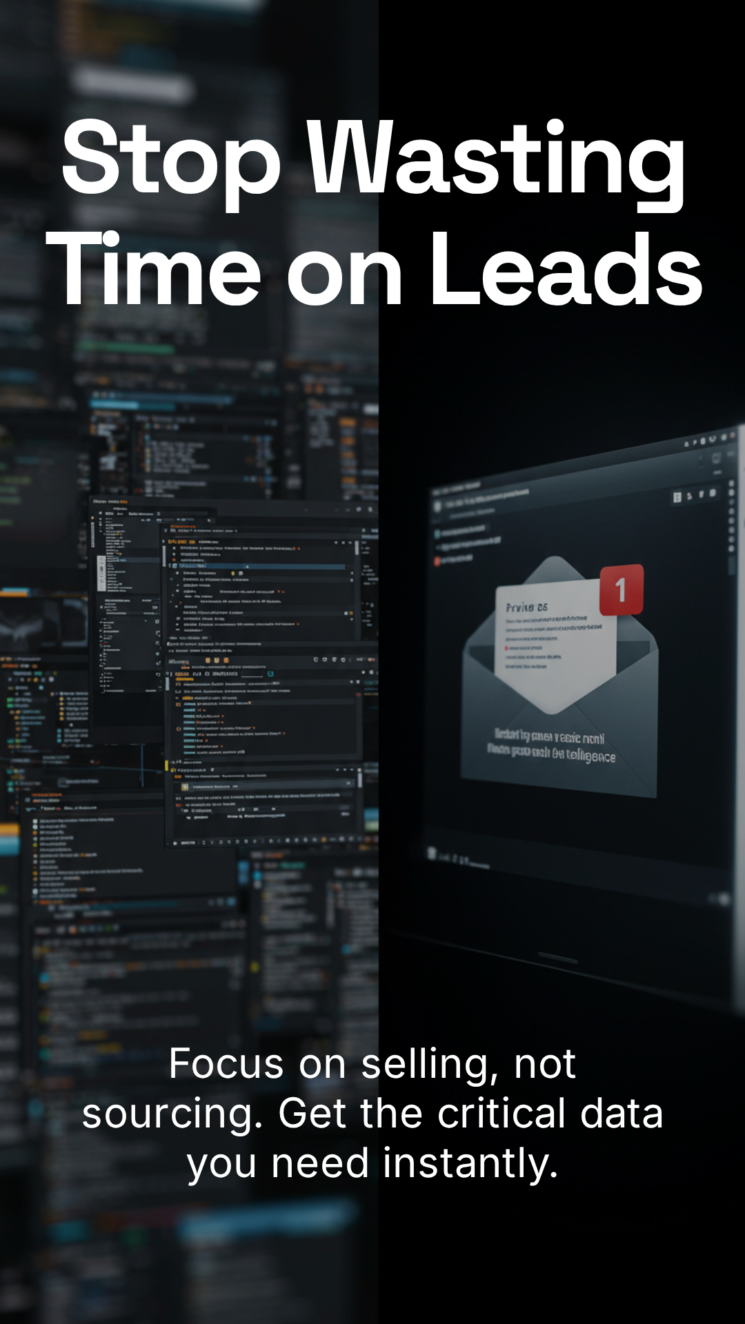 AI Lead Qualify gallery image