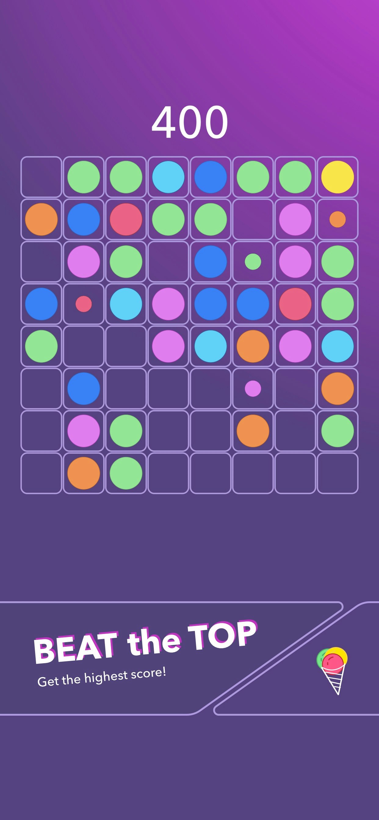 Lines: Classic Puzzle gallery image