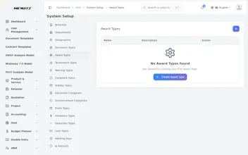 Mewayz (Formerly Seemless) gallery image
