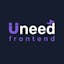 UNeed Frontend