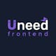 UNeed Frontend