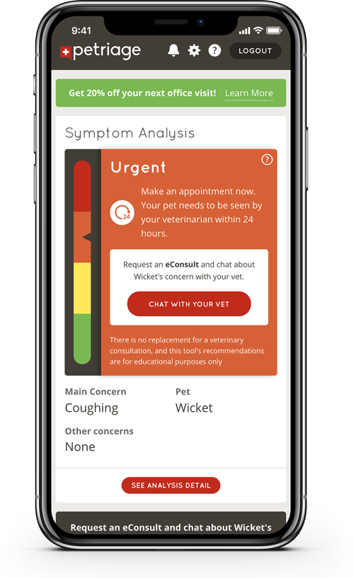 Petriage gallery image