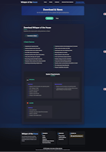 Whisper of the House gallery image