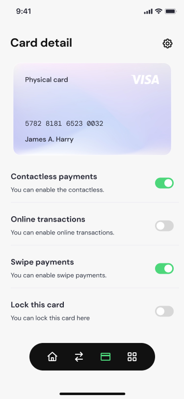 Sparkcash - Worden betaald.Blijf onder controle. media 3