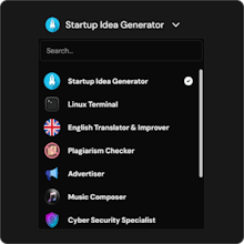 FlavorGPT gallery image