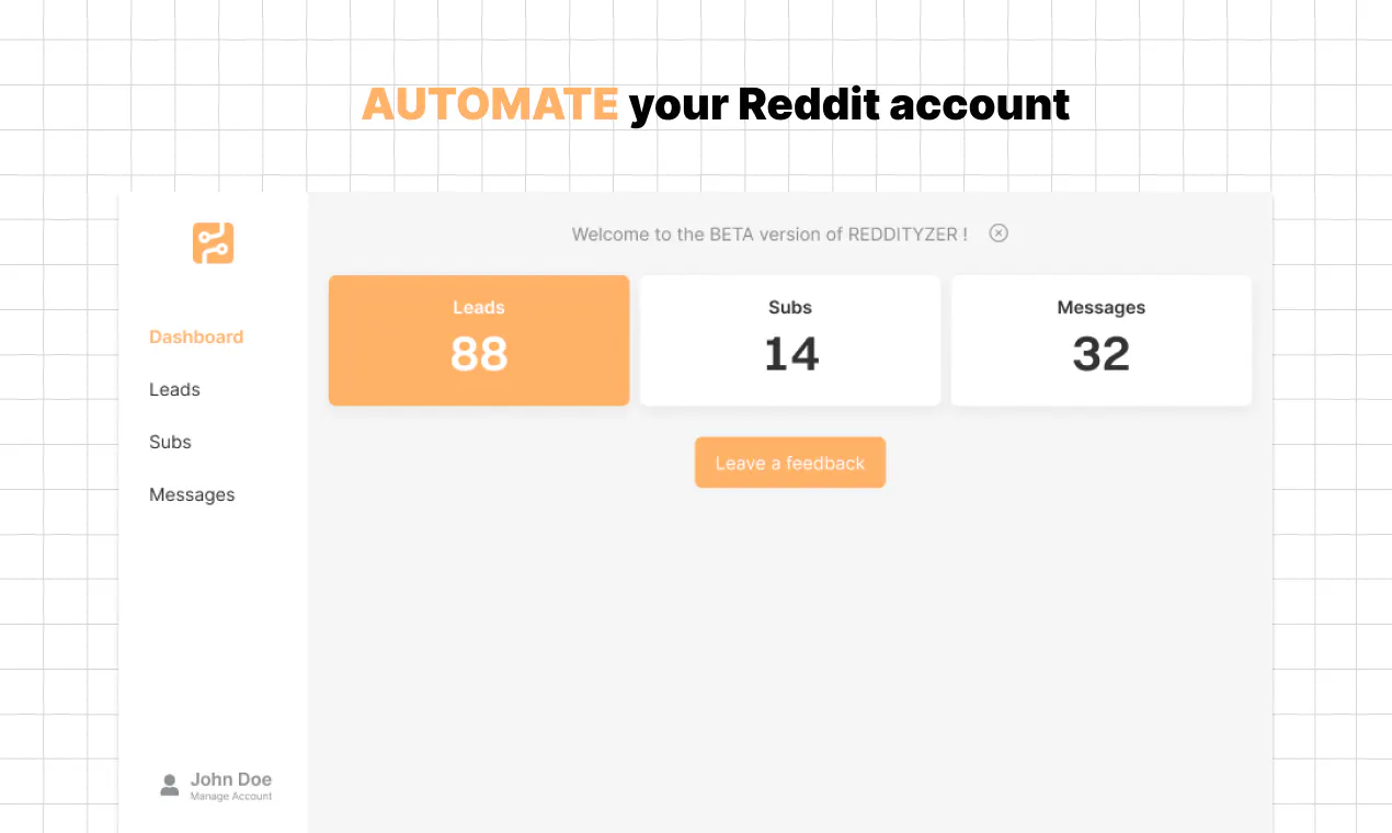 Reddityzr gallery image