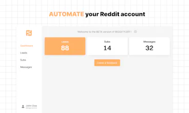 Reddityzr gallery image