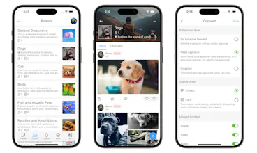 MVerse gallery image