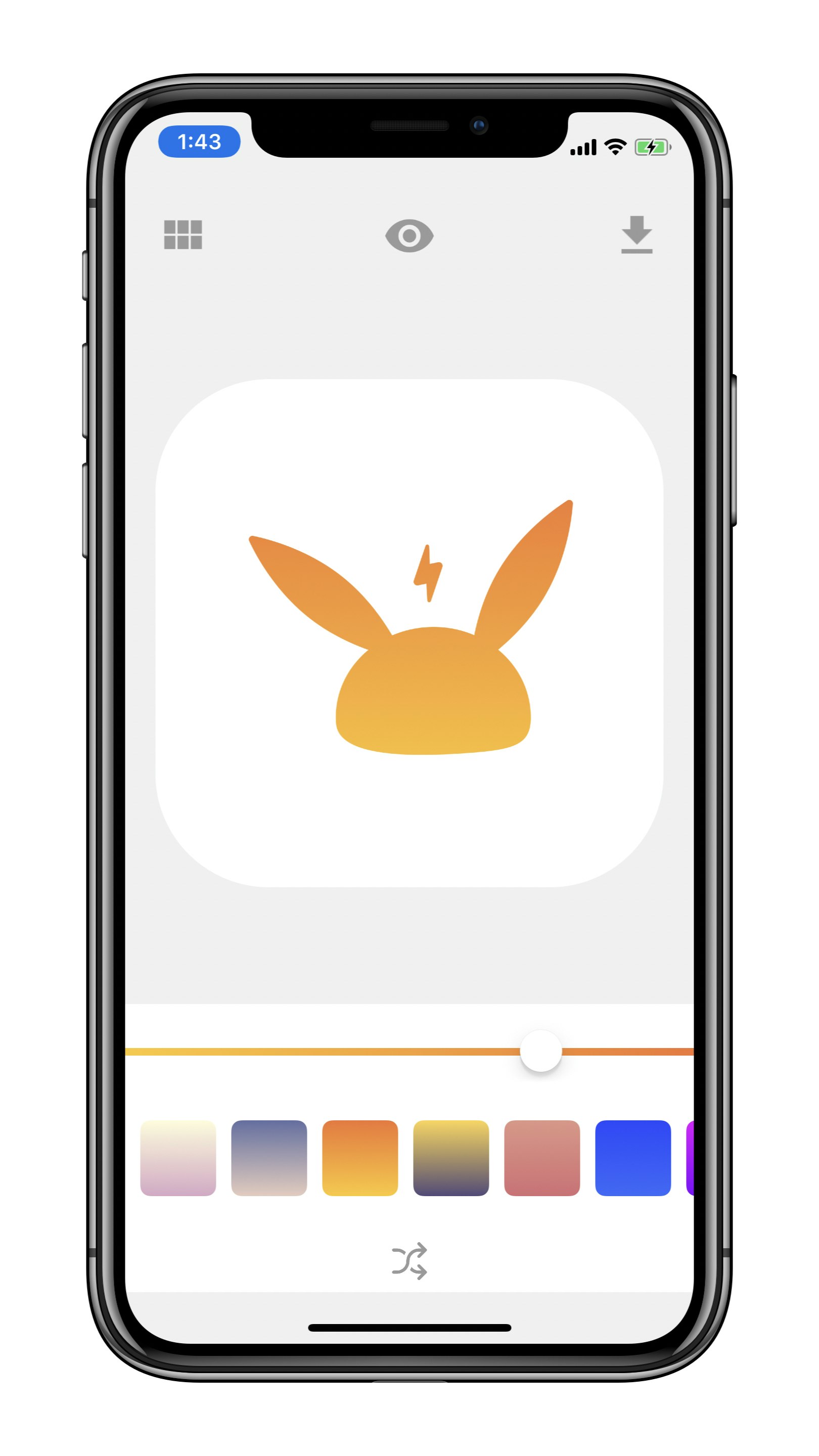 App Icon Maker gallery image