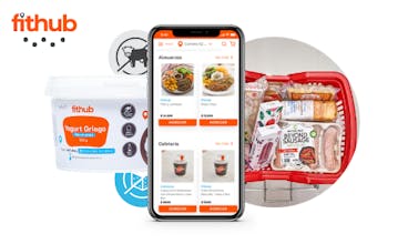 FitHub gallery image