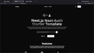 NextUp gallery image