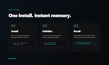 ContextPool gallery image