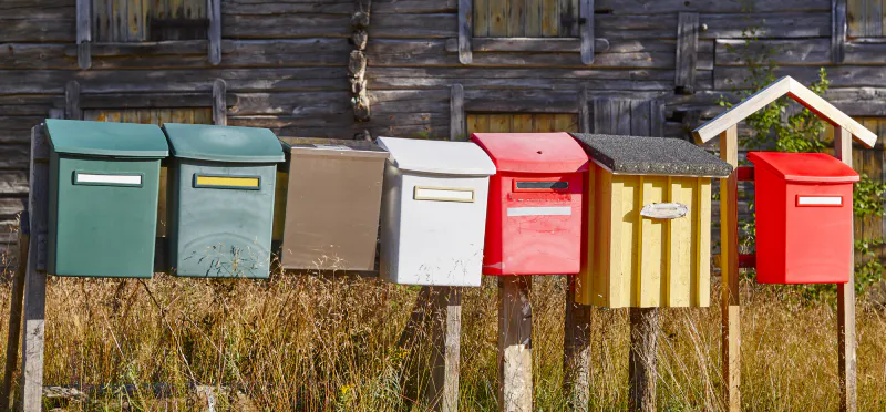 MailPros USA のプロダクトバナー