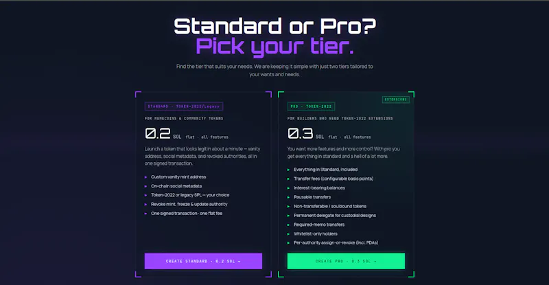 Soulminter screenshot 2