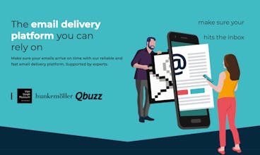 Flowmailer gallery image