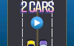 2 Cars : An Endless Drive media 3