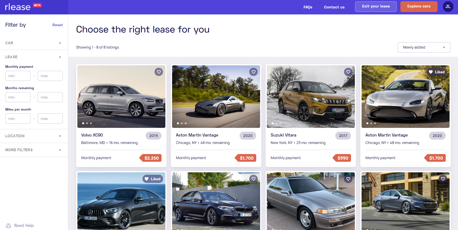 rlease gallery image