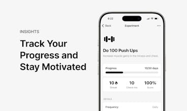 Experiments gallery image