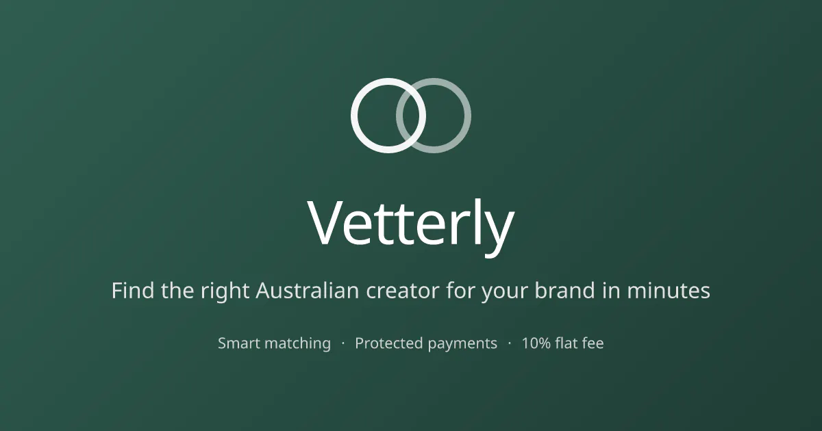 Vetterly gallery image